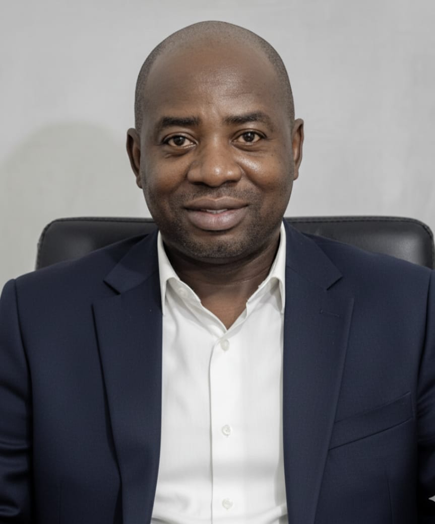 OLUWASEUN OLALEYE