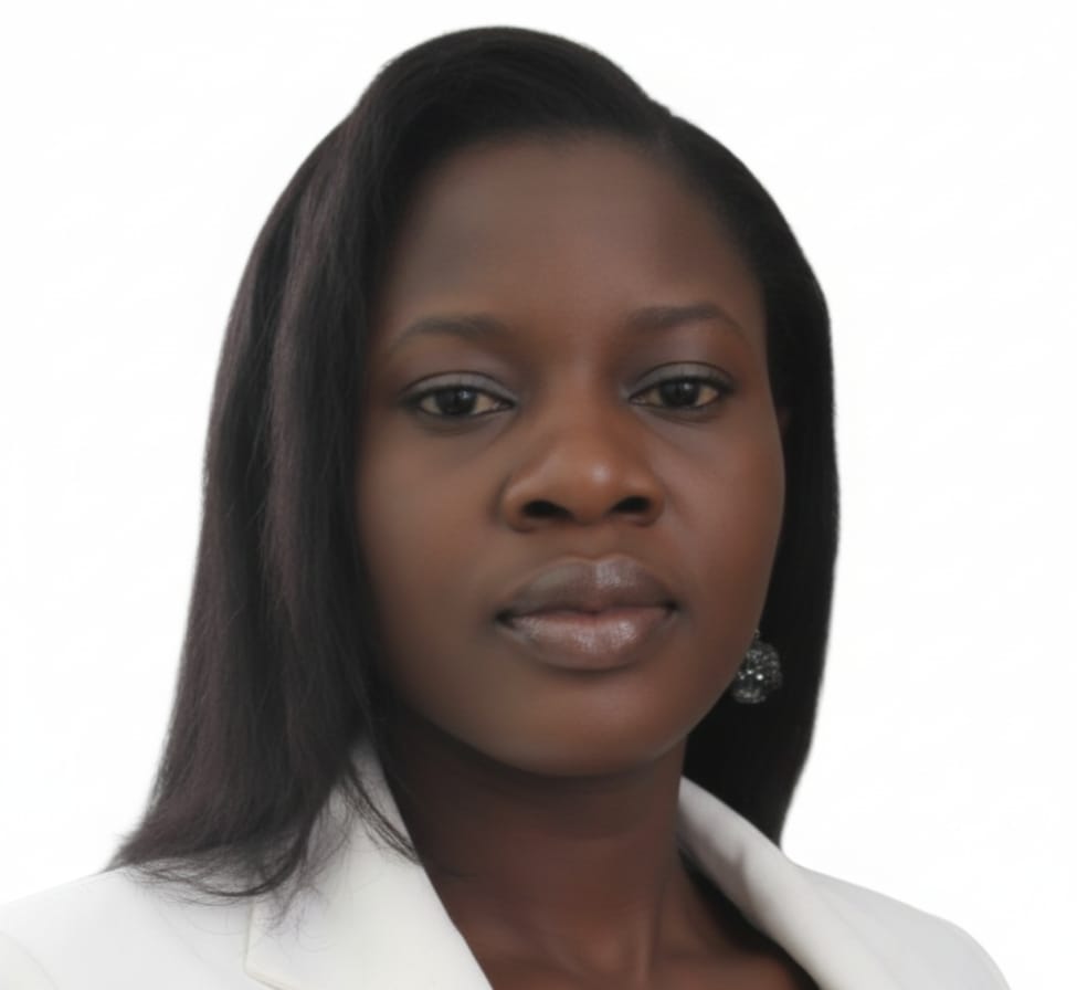 MOROMOKE OLALEYE
