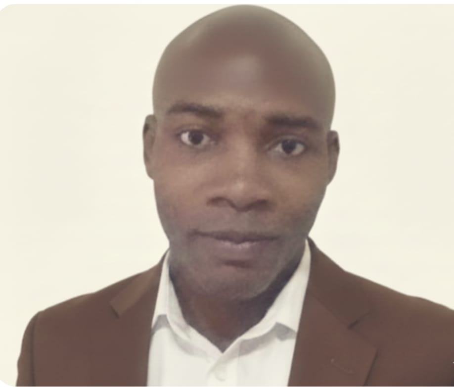 DENIS AFAMAH
