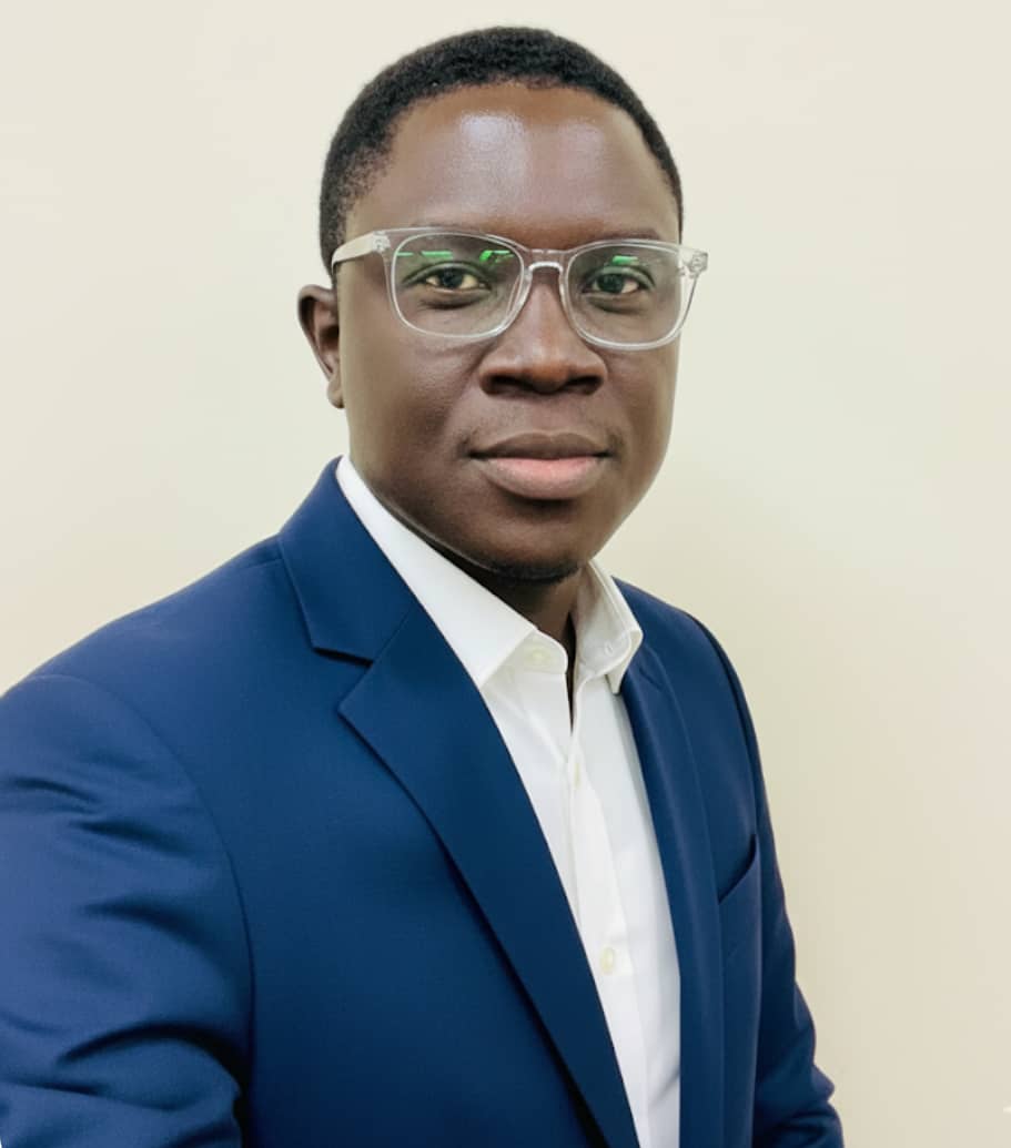 Yemi Sanni
